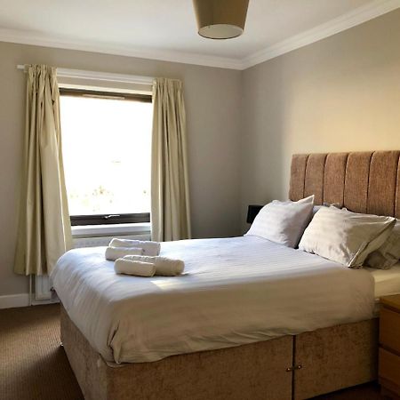 Newington Apartments Edinburgh Eksteriør billede